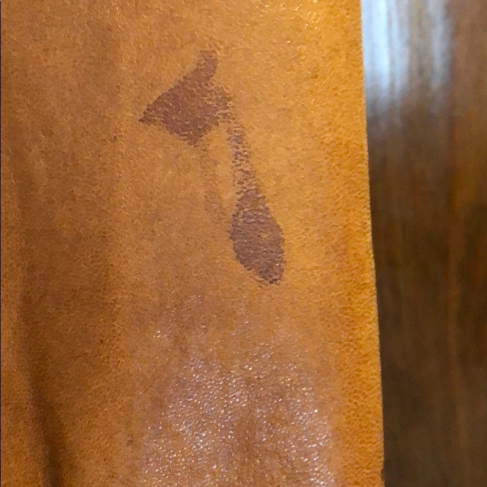 Leather Jacket - image 5